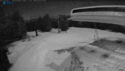 Výstupní stanice Zakletý