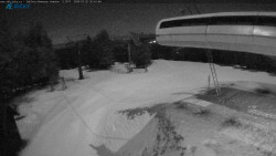 Výstupní stanice Zakletý