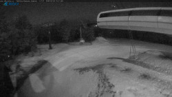 Výstupní stanice Zakletý