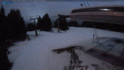 Výstupní stanice Zakletý