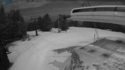 Výstupní stanice Zakletý