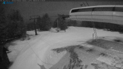 Výstupní stanice Zakletý