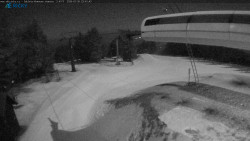 Výstupní stanice Zakletý