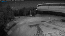 Výstupní stanice Zakletý