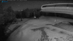 Výstupní stanice Zakletý