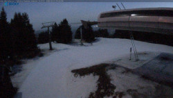 Výstupní stanice Zakletý