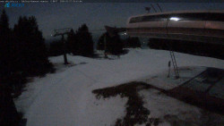 Výstupní stanice Zakletý