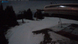 Výstupní stanice Zakletý