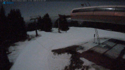 Výstupní stanice Zakletý