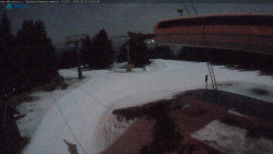 Výstupní stanice Zakletý