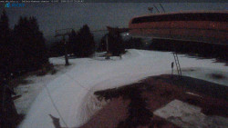 Výstupní stanice Zakletý