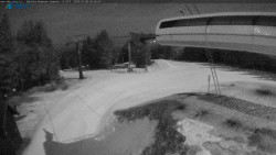 Výstupní stanice Zakletý