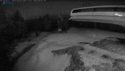 Výstupní stanice Zakletý