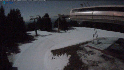 Výstupní stanice Zakletý