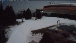 Výstupní stanice Zakletý