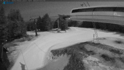 Výstupní stanice Zakletý