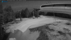 Výstupní stanice Zakletý