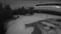 Výstupní stanice Zakletý