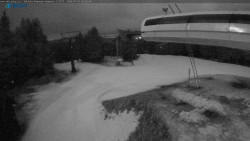 Výstupní stanice Zakletý