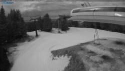 Výstupní stanice Zakletý