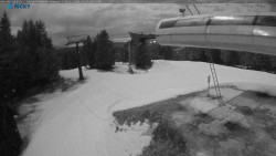 Výstupní stanice Zakletý