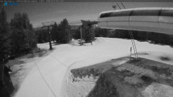 Výstupní stanice Zakletý