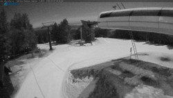 Výstupní stanice Zakletý