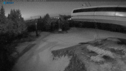 Výstupní stanice Zakletý