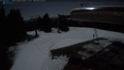 Výstupní stanice Zakletý