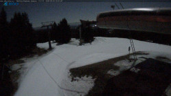 Výstupní stanice Zakletý