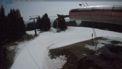 Výstupní stanice Zakletý