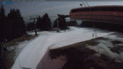 Výstupní stanice Zakletý