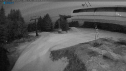 Výstupní stanice Zakletý