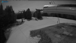 Výstupní stanice Zakletý