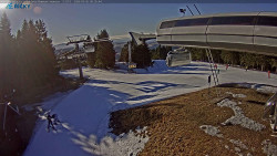 Výstupní stanice Zakletý