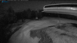 Výstupní stanice Zakletý