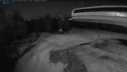 Výstupní stanice Zakletý