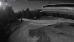 Výstupní stanice Zakletý