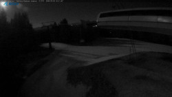 Výstupní stanice Zakletý