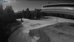 Výstupní stanice Zakletý