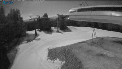 Výstupní stanice Zakletý