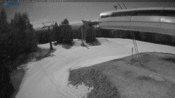 Výstupní stanice Zakletý