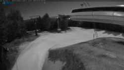 Výstupní stanice Zakletý