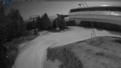 Výstupní stanice Zakletý