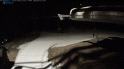 Výstupní stanice Zakletý