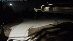 Výstupní stanice Zakletý