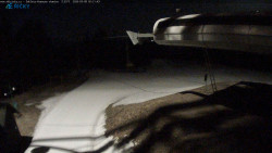 Výstupní stanice Zakletý