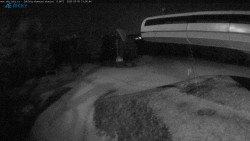 Výstupní stanice Zakletý