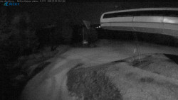 Výstupní stanice Zakletý