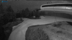 Výstupní stanice Zakletý